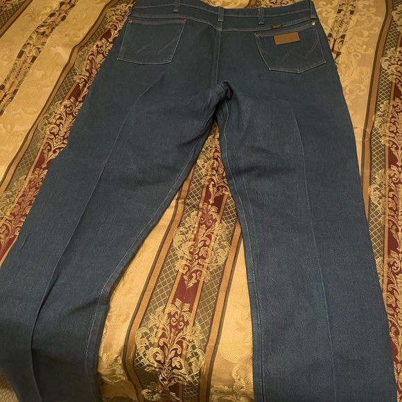 Men’s wrangler jeans - Picture 2 of 8